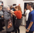 В Центре культуры и досуга состоялось мероприятие, посвященное Международному дню инвалидов - Гвардейский район