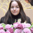 Вокалистка из Гвардейска Юлия Калинская заняла первое место на московском конкурсе талантов «Новые имена» - Гвардейский район