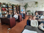 День солидарности в борьбе с терроризмом!